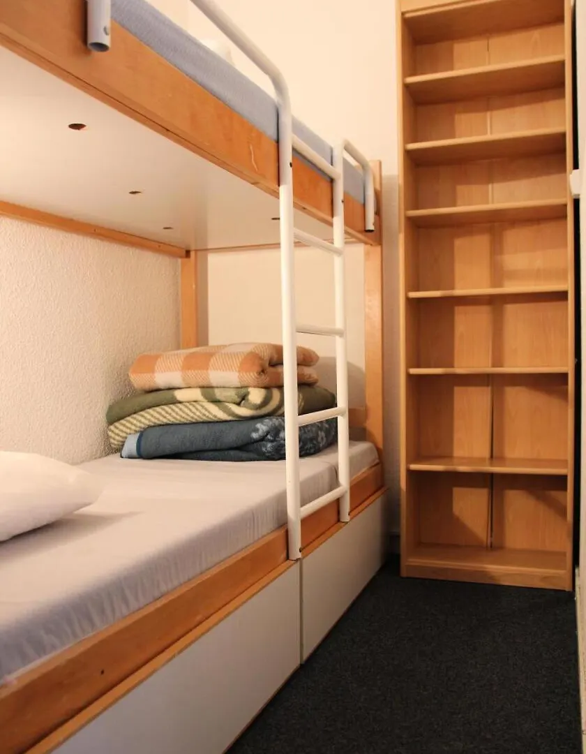 Residence Schuss - Val Thorens Location: Studio Cabine Pour 5 Personnes Dans Un Quartier Calme Mae-9036 0*,