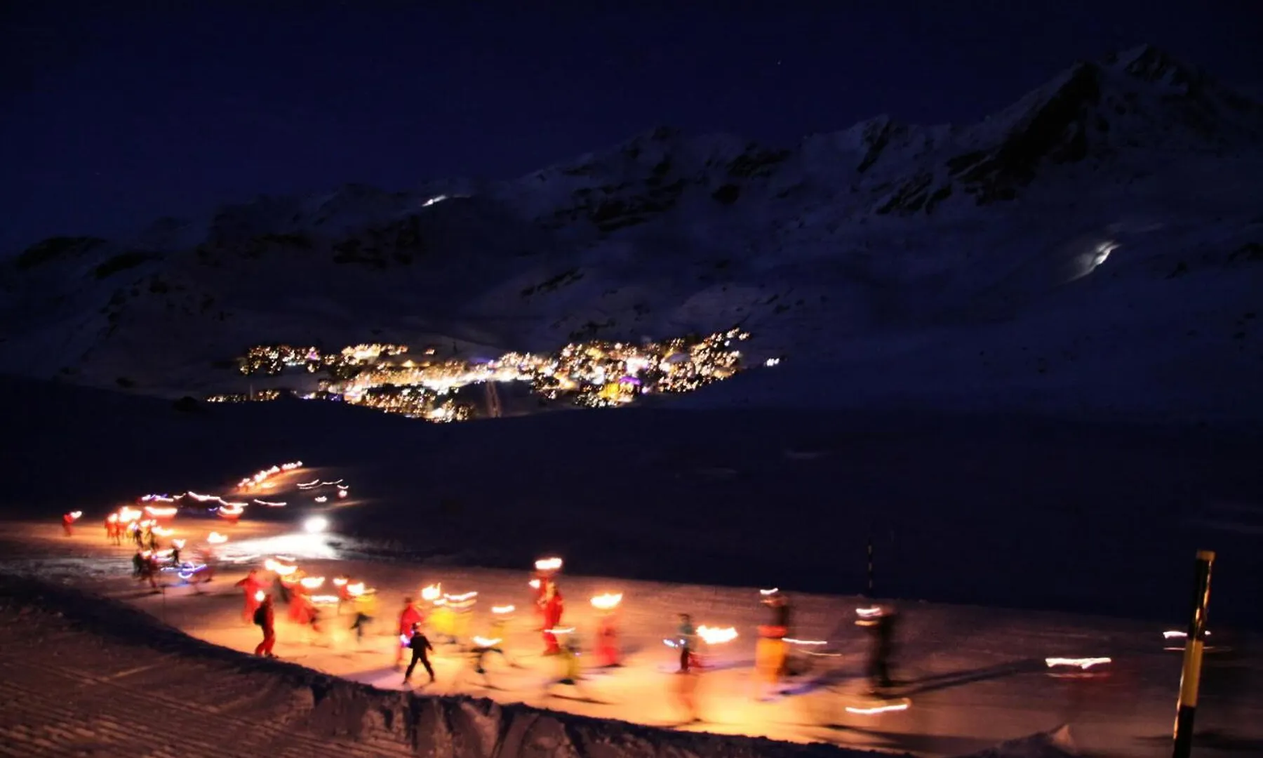 公寓 Residence Schuss - Val Thorens Location: Studio Cabine Pour 5 Personnes Dans Un Quartier Calme Mae-9036 法国